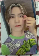 ASTRO ラキ トレカ 出品