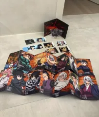 鬼滅の刃 無限列車編 特典＋グッズ まとめ