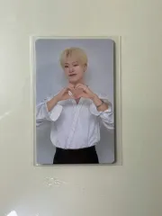 SEVENTEEN Ode to you ブルーレイ ホシ トレカ