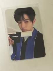 ZEROBASEONE(ゼロベースワン・ZB1・ゼベワン) ジャン・ハオ(ZHANG HAO) ZEROSE(ゼロゼ) ゼローズジョーン 2日目 トレカ