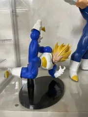 ドラゴンボール造形天下一 ベジータ