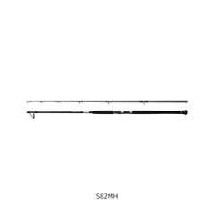 シマノ 25 グラップラー タイプ C S82XH 未記入保証書付 美品 - メルカリ