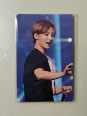 SEVENTEEN ジョンハン IDEAL CUT Blu-ray トレカ