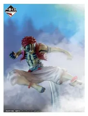 未開封 鬼滅の刃 一番くじ 猗窩座 フィギュア E賞