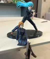 箱あり 呪術廻戦 釘崎野薔薇 戸山香澄 フィギュア まとめ