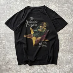 2026年最新】smashing pumpkins tシャツ 90sの人気アイテム - メルカリ
