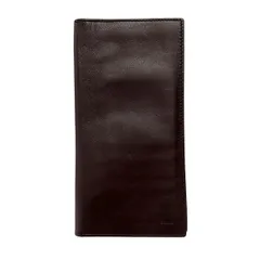 dunhill/ALFREDDUNHILL(ダンヒル) 札入れ美品  - ボルドー レザー