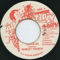 Marcia Griffiths Don't Let Me Down 7inch - メルカリ