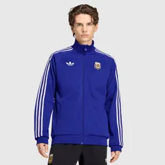 【送料無料・匿名配送】adidas Originals アディダス オリジナルス アルゼンチン代表 2026 公式 OG トラックトップ 青 新品 正規品