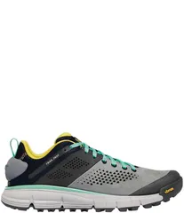 ダナー レディース シューズ スニーカー スエード レース Danner Trail 2650 LaceUp Suede Hiking Sneakers GreyBlueSpectra Yellowのサムネイル