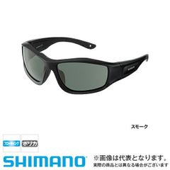 シマノ(SHIMANO) 釣り用 偏光サングラス - メルカリ