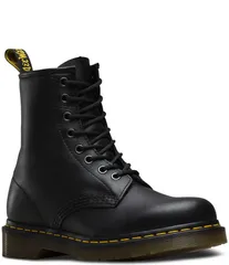 ドクターマーチン メンズ シューズ ブーツ・レインブーツ Dr Martens 1460 Classic 8Eye Combat Boots Black ブラック