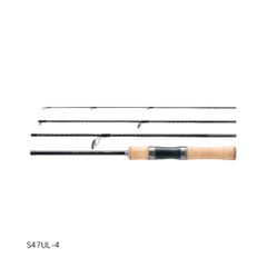 24モデル トラウトワン NS S83ML SHIMANO trout one - メルカリ