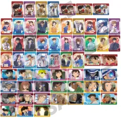【中古】キャラカード 全60種セット 「名探偵コナン トレーディングふぁぼカvol.5 船乗り」