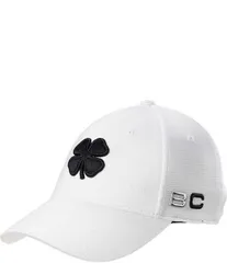 ブラックローバー メンズ アクセサリー 帽子 BLACK CLOVER Iron X Snow Hat White ホワイトのサムネイル