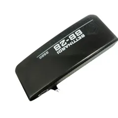 中古】 ベティナルディ BETTINARDI BB28(2023) シングルベンド 34 