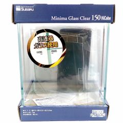 新商品】 GEX グラスアクア DEKA PERCO DB-WH デカペルコ - メルカリ