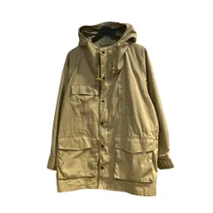 ジェイプレス J.PRESS ジャケット 上着 フード M ベージュ ■GY99のサムネイル