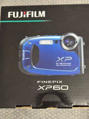FUJIFILM FinePix XP70 本体 充電器なし - メルカリ