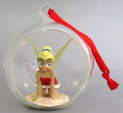 新品未使用】カリフォルニアディズニー70周年記念オーナメント