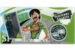 【中古】アクリルスタンド・アクリルパネル 荒北靖友(7巻表紙) アクリルスタンド 「弱虫ペダル SPARE BIKE」