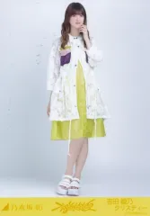 【中古】生写真(乃木坂46) 乃木坂46/吉田綾乃クリスティー/全身/「不道徳な夏」WebShop 限定ランダム生写真