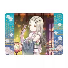 学園アイドルマスター 狭山スキー場 コラボ プレイマット - メルカリ