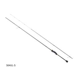 シマノ ソアレBBアジング S54SUL-S アジング ジグ単 軽量リグ - メルカリ