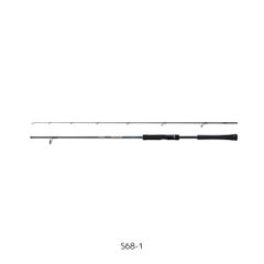 シマノ グラップラー タイプブレード S70-0 美品 - メルカリ