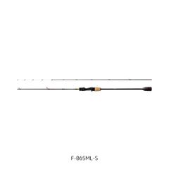 シマノ 19エンゲツエクスチューン S66M 使用5.6回 - メルカリ