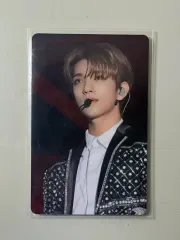 SEVENTEEN ジョシュア(JOSHUA) Ode to you ジャパン DVD Blu-ray トレカ