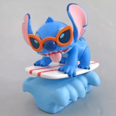 セトクラフト スティッチ ペンスタンド 歯ブラシスタンド ディズニー