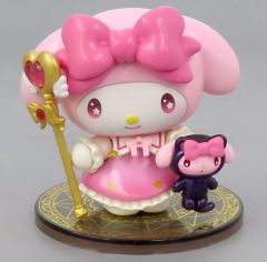 TOPTOY 星降る夜の魔術師 魔法師 パーティーマジシャン マイメロ