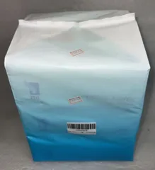 ITO ファミリーパック(360枚入り) フェイシャルタオル オリジナル鮫小紋エンボス生地 //733433