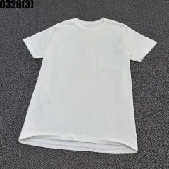 Champion 白 無地 Tシャツs 0328