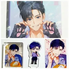 デビューできないと死ぬ病気にかかってしまいました リュ・チョンウ 러뷰어 キット トレカ EDIYA アクリル ブロック スタンド トレカ まとめ