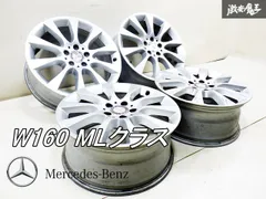 2026年最新】ベンツ純正 amg 18インチの人気アイテム - メルカリ