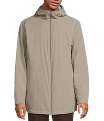ラウンドトゥリーアンドヨーク メンズ アウター ジャケット・ブルゾン ジャケット Roundtree Yorke Timeless Traveler Jacket Stone ストーン
