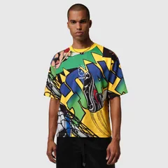 【送料無料・匿名配送】Jordan ジョーダン ブラジル代表 2026 公式 Tシャツ 黄 Jumpman ボクシーフィット 新品 正規品
