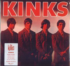 The Kinks/ Village Green~/米1970年代中期プレス - メルカリ