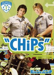 白バイ野郎パンチ＆ボビー（「白バイ野郎」シリーズ最終章 シックス