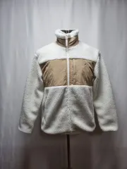 カンゴール ボア フリース ジャケット