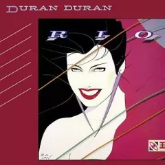 【中古】洋楽CD デュラン・デュラン / リオ(限定盤)