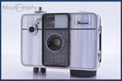 2026年最新】RICOH AUTO HALF SEの人気アイテム - メルカリ
