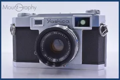 2026年最新】YASHICA ml 21の人気アイテム - メルカリ