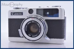 2026年最新】canon demi ee17の人気アイテム - メルカリ
