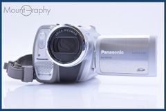 ☆美品☆Panasonic NV-C2 液晶デジタルMiniDV #22525 - メルカリ