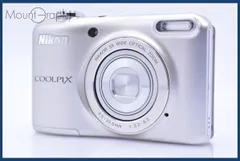 2026年最新】Nikon COOLPIX L2の人気アイテム - メルカリ