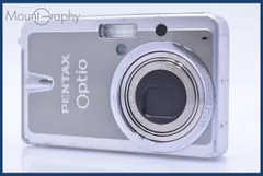 2026年最新】optio s10の人気アイテム - メルカリ