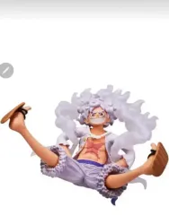 ONE PIECE 一番くじ 新時代 ルフィ